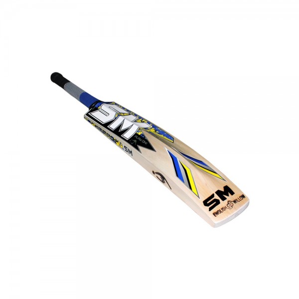 SM Blaze T20 English Willow Cricket Bat (SH)